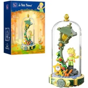Pantasy x Le Petit Prince·Starlight Lamp