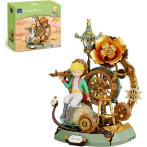 Pantasy x Le Petit Prince Starry Journey