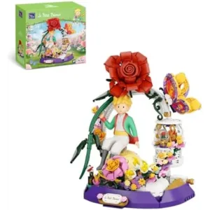 Pantasy x Le Petit Prince Starry Garden