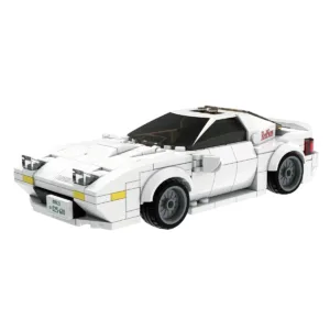 Initial D Mazda RX-7 FC3S – 1:24