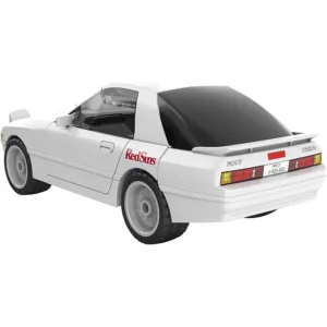 CaDa C55016W Initial D Mazda™ RX-7 FC3S — meilleure offre du moment sur Planet-Brick (vue détail 5)