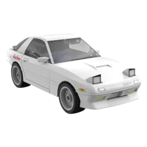 CaDa C55017W Initial-D Mazda™ RX-7 FD3S — où acheter au meilleur tarif sur Planet-Brick (vue détail 2)