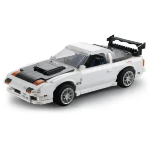 CaDa C61022W CaDA Initial D Mazda RX-7 FC3S — comparateur de prix sur Planet-Brick (vue détail 1)