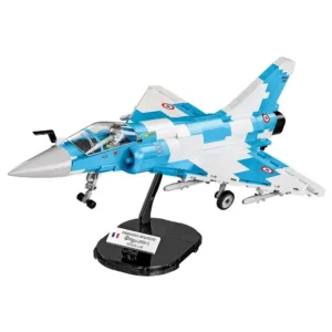 Cobi 5801 Mirage 2000-5 — comparateur de prix sur Planet-Brick (vue détail 1)