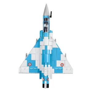 Cobi 5801 Mirage 2000-5 — prix le plus bas sur Planet-Brick (vue détail 6)