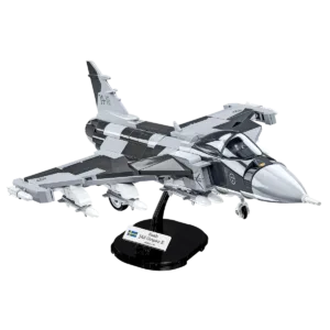 Cobi 5820 Saab JAS 39 Gripen E — comparateur de prix sur Planet-Brick (vue détail 1)