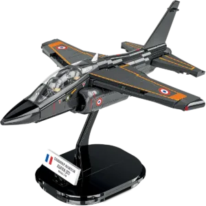 Cobi 5842 Alpha Jet — meilleur prix sur Planet-Brick (visuel principal)