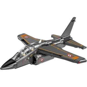 Cobi 5842 Alpha Jet — comparateur de prix sur Planet-Brick (vue détail 1)