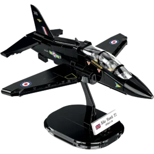 Cobi 5845 BAe Hawk T1 — meilleur prix sur Planet-Brick (visuel principal)