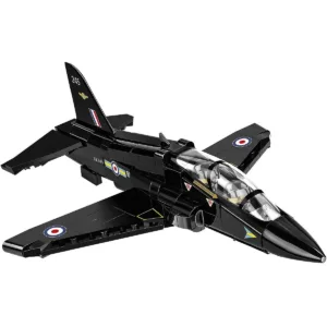 Cobi 5845 BAe Hawk T1 — comparateur de prix sur Planet-Brick (vue détail 1)