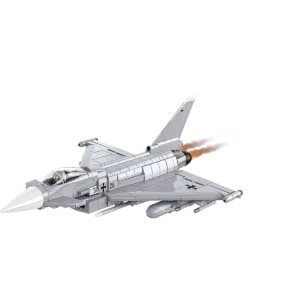 Cobi 5848 Eurofighter — comparateur de prix sur Planet-Brick (vue détail 1)