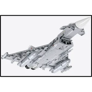 Cobi 5848 Eurofighter — meilleure offre du moment sur Planet-Brick (vue détail 5)