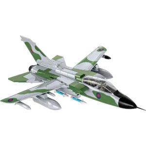 Cobi 5852 Panavia Tornado GR.1 — comparateur de prix sur Planet-Brick (vue détail 1)