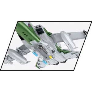 Cobi 5852 Panavia Tornado GR.1 — prix le plus bas sur Planet-Brick (vue détail 6)