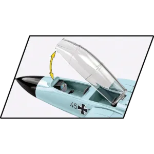 Cobi 5853 Panavia Tornado IDS — prix le plus bas sur Planet-Brick (vue détail 6)