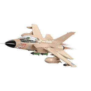 Cobi 5854 Panavia Tornado GR.1 "MiG Eater" — comparateur de prix sur Planet-Brick (vue détail 1)