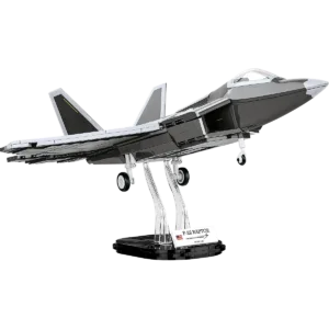 Cobi 5855 Lockheed F-22 Raptor — meilleur prix sur Planet-Brick (visuel principal)