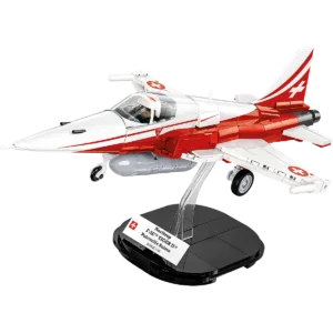 Cobi 5857 Northrop F-5E Tiger II — meilleur prix sur Planet-Brick (visuel principal)