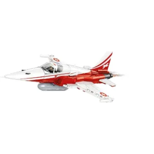 Cobi 5857 Northrop F-5E Tiger II — comparateur de prix sur Planet-Brick (vue détail 1)