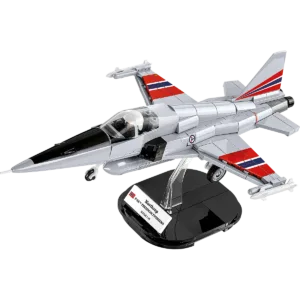 Cobi 5858 Northrop F-5A Freedom Fighter — meilleur prix sur Planet-Brick (visuel principal)