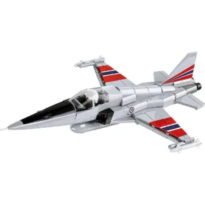 Cobi 5858 Northrop F-5A Freedom Fighter — comparateur de prix sur Planet-Brick (vue détail 1)