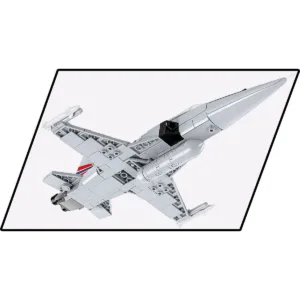 Cobi 5858 Northrop F-5A Freedom Fighter — prix le plus bas sur Planet-Brick (vue détail 6)