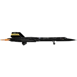 Cobi 5890 Lockheed SR-71 Blackbird - Executive Edition — où acheter au meilleur tarif sur Planet-Brick (vue détail 2)