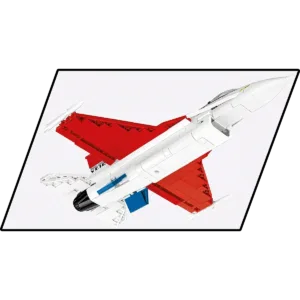 Cobi 5892 F-16 (YF-16) First Flight 1974 — meilleure offre du moment sur Planet-Brick (vue détail 5)
