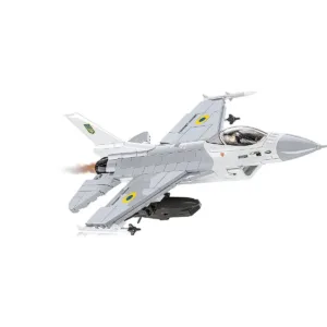 Cobi 5893 F-16AM Fighting Falcon — comparateur de prix sur Planet-Brick (vue détail 1)