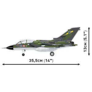 Cobi 5894 Panavia Tornado IDS — prix le plus bas sur Planet-Brick (vue détail 6)