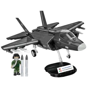 Cobi 5895 F-35B STOVL Lightning II — meilleur prix sur Planet-Brick (visuel principal)