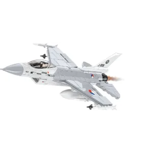 Cobi 5896 F-16AM Fighting Falcon — comparateur de prix sur Planet-Brick (vue détail 1)