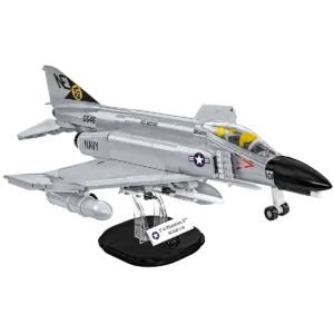 Cobi 5897 F-4 Phantom II - USS Midway — meilleur prix sur Planet-Brick (visuel principal)