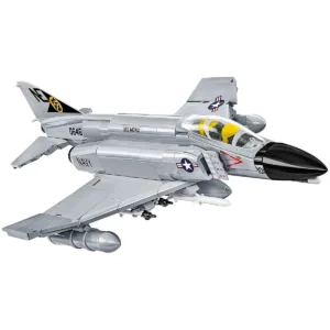 Cobi 5897 F-4 Phantom II - USS Midway — où acheter au meilleur tarif sur Planet-Brick (vue détail 2)