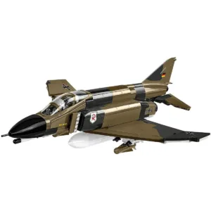 Cobi 5898 F-4F Phantom II — comparateur de prix sur Planet-Brick (vue détail 1)