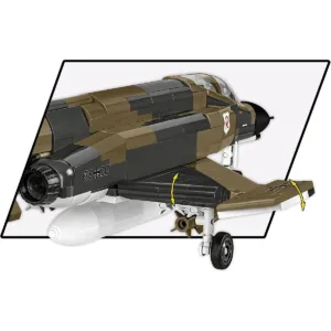 Cobi 5898 F-4F Phantom II — prix le plus bas sur Planet-Brick (vue détail 6)