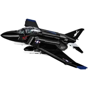 Cobi 5899 F-4S Phantom II — comparateur de prix sur Planet-Brick (vue détail 1)