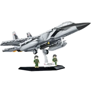 Cobi 5900 Boeing  F-15EX Eagle II — meilleur prix sur Planet-Brick (visuel principal)