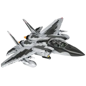 Cobi 5900 Boeing  F-15EX Eagle II — comparateur de prix sur Planet-Brick (vue détail 1)