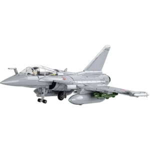 Cobi 5901 Rafale C — comparez les prix sur Planet-Brick (vue détail 4)