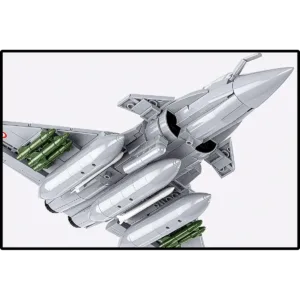 Cobi 5901 Rafale C — meilleure offre du moment sur Planet-Brick (vue détail 5)