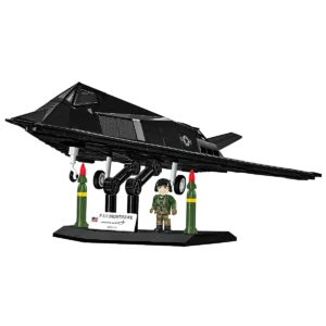 Cobi 5903 Lockheed F-117 Nighthawk — meilleur prix sur Planet-Brick (visuel principal)