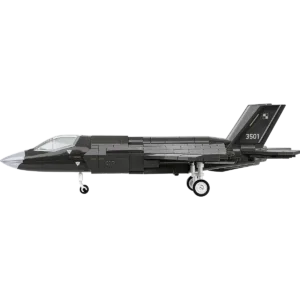 Cobi 5904 F-35A Lightning II "Husarz" — où acheter au meilleur tarif sur Planet-Brick (vue détail 2)