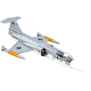 Cobi 5907 Lockheed F-104 Starfighter — meilleur prix sur Planet-Brick (visuel principal)