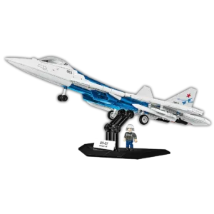 Cobi 5909 Su-57 Felon — meilleur prix sur Planet-Brick (visuel principal)
