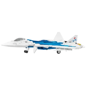 Cobi 5909 Su-57 Felon — où acheter au meilleur tarif sur Planet-Brick (vue détail 2)