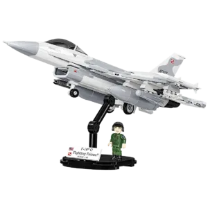 Cobi 5910 F-16C  Fighting Falcon — meilleur prix sur Planet-Brick (visuel principal)