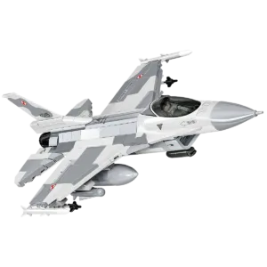 Cobi 5910 F-16C  Fighting Falcon — comparateur de prix sur Planet-Brick (vue détail 1)