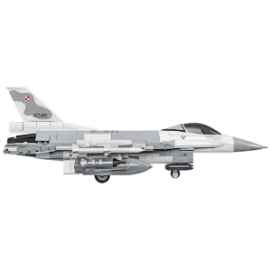 Cobi 5910 F-16C  Fighting Falcon — meilleure offre du moment sur Planet-Brick (vue détail 5)