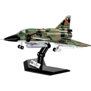 Cobi 5911 Saab AJS 37 Viggen — meilleur prix sur Planet-Brick (visuel principal)